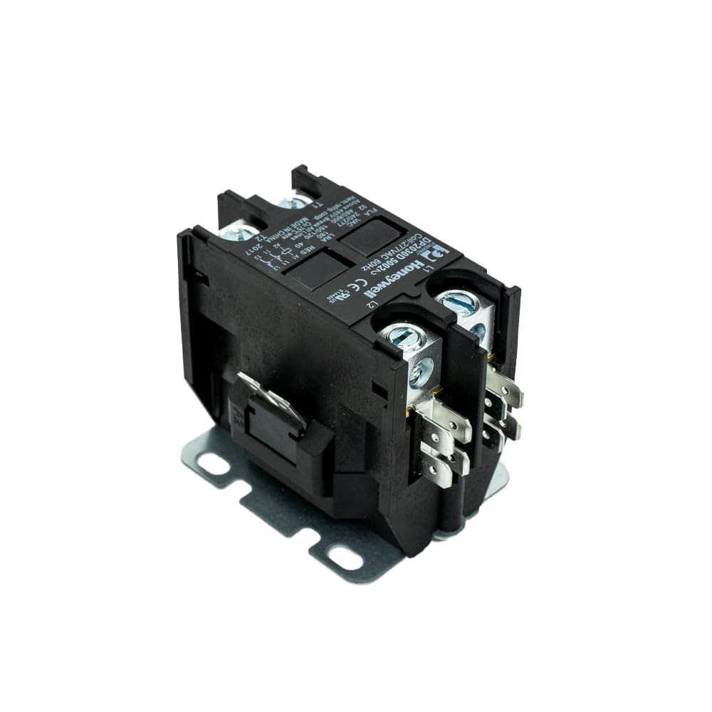 HONEYWELL DP2030D5002 CONTACTORS
