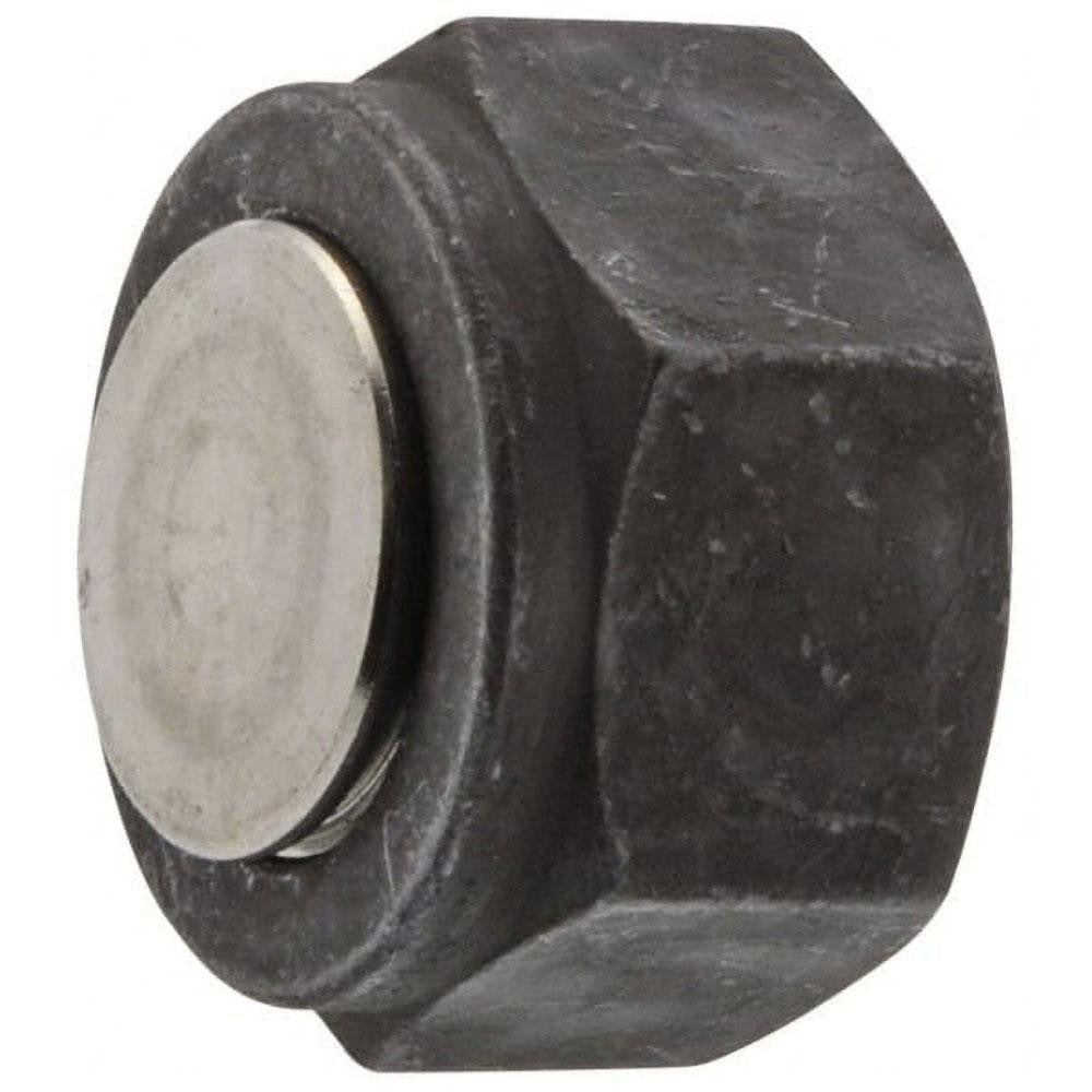 PARKER Parker 3 Fnz-ss Compression Tube Plug Stainless Steel