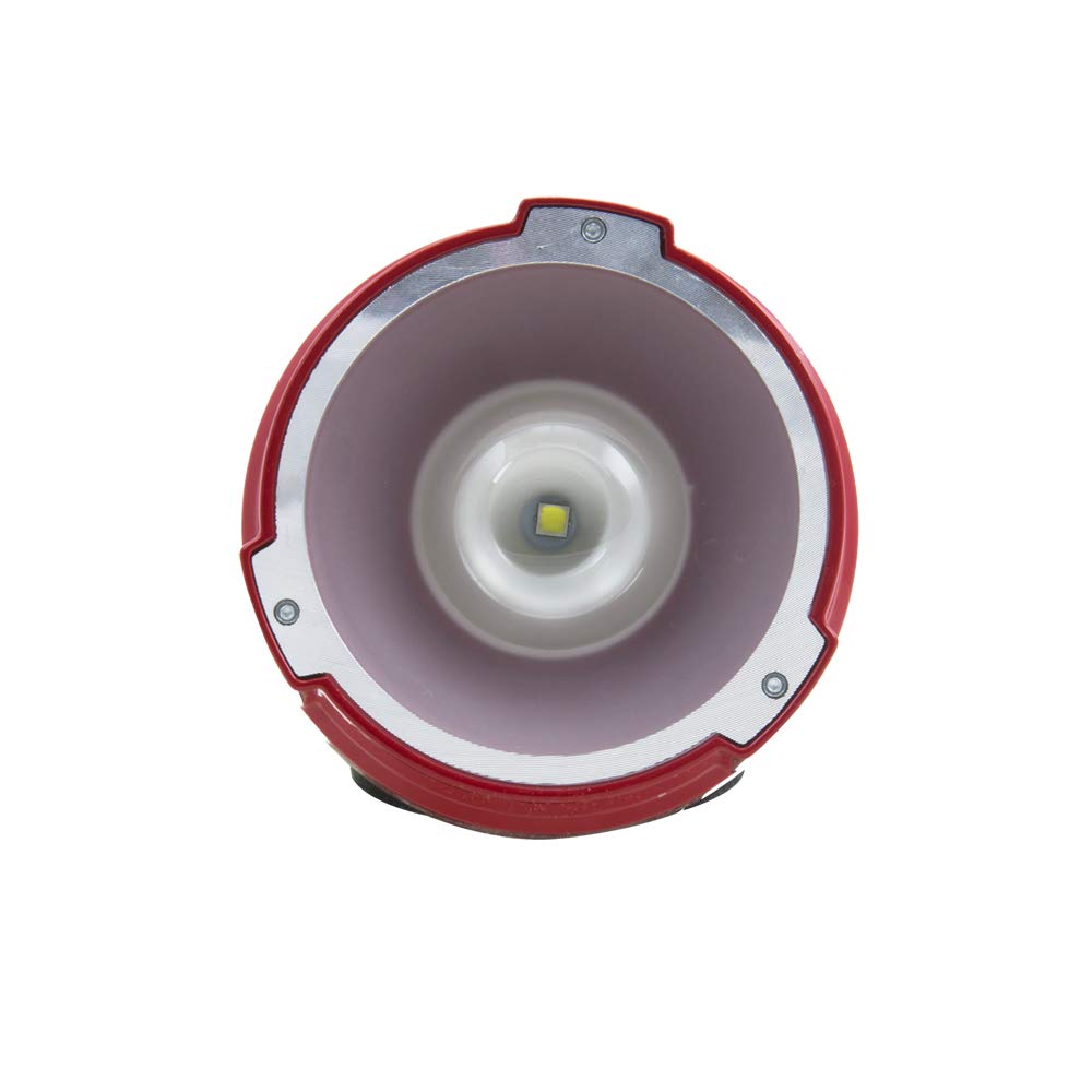 ULLMAN Ullman RT-750LT 750 Lumen Rechargeable Rotating Magnetic Work Light