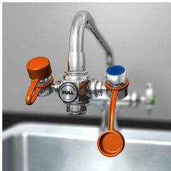 GUARDIAN EQUIPMENT G1100 BATH & KITCHEN FAUCETS