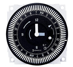 INTERMATIC FM/1STUZH-24U TIMERS