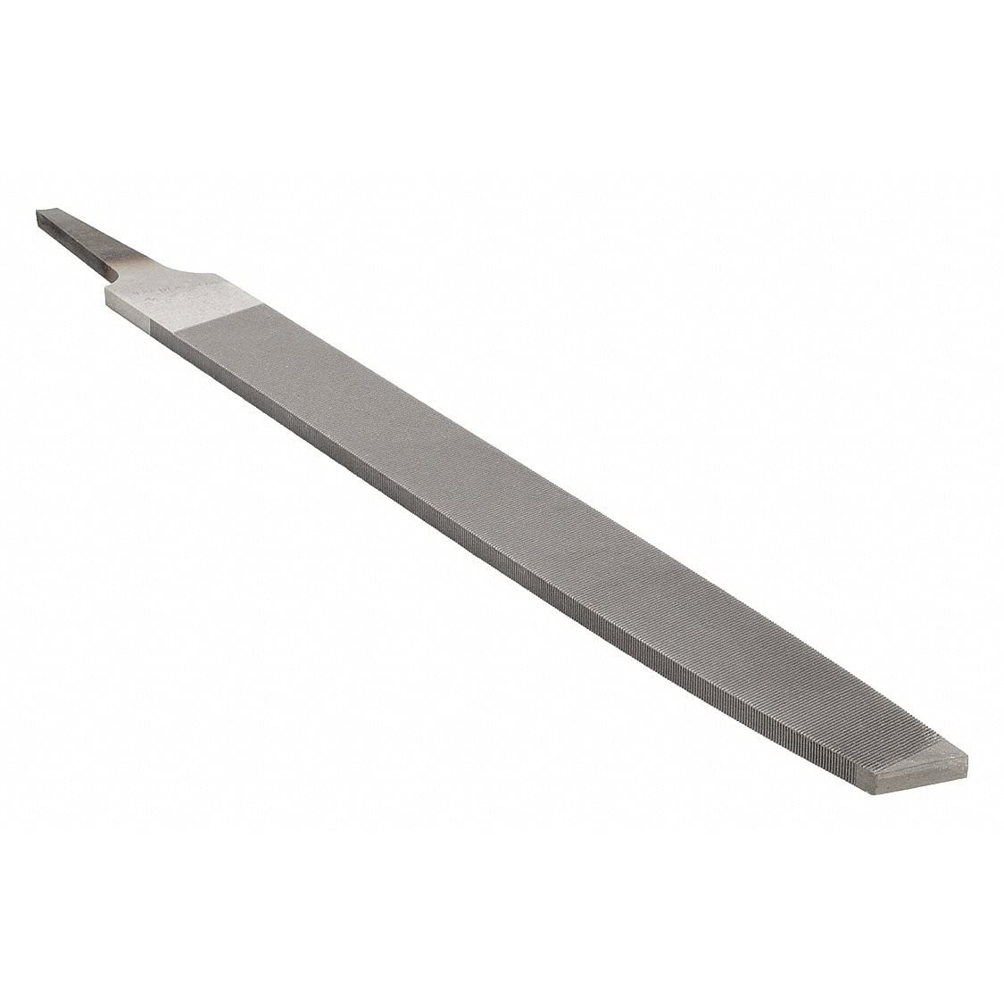 NICHOLSON 03731NN HAND FILES