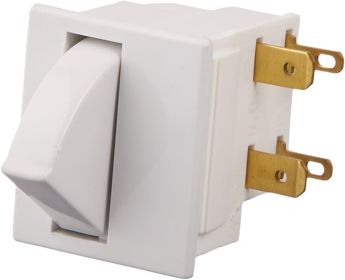 BEVERAGE AIR 502-198A RELAYS & SWITCHES