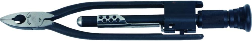 PROTO J196 PLIERS & WRENCHES