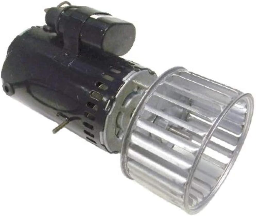 RW BECKETT 21805U BLOWER MOTORS