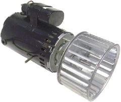 RW BECKETT 21805U BLOWER MOTORS