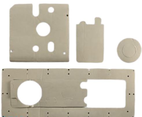 GOODMAN R0182136 GASKETS