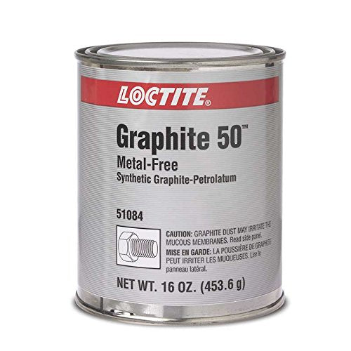 LOCTITE 234244 LUBRICANTS