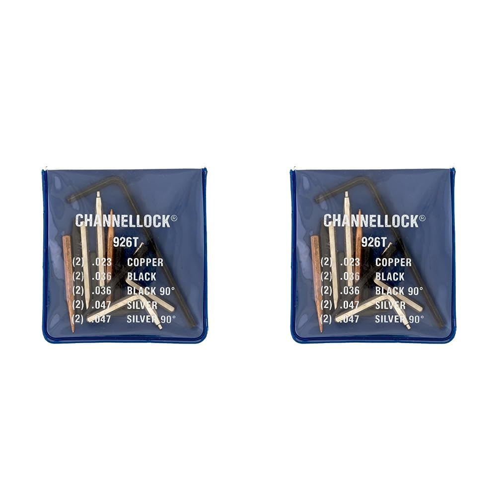 CHANNELLOCK 926T PLIERS