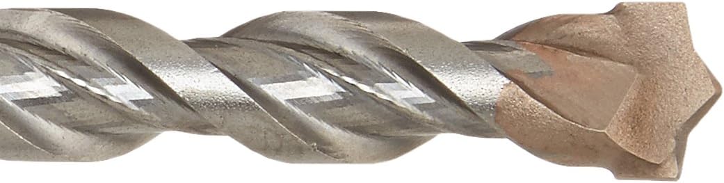 DEWALT Dewalt DW5241 5/8-Inch x 6-Inch Carbide Hammer Drill Bit