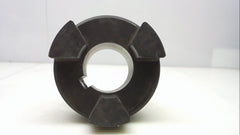 Lovejoy 68514412305 Jaw Coupling Hub 2 1/8 Inches with 1/2 Keyway
