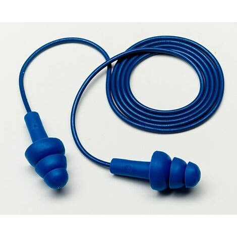 3M 3M MMM3404007 E-A-R UltraFit Earplugs 1 Box