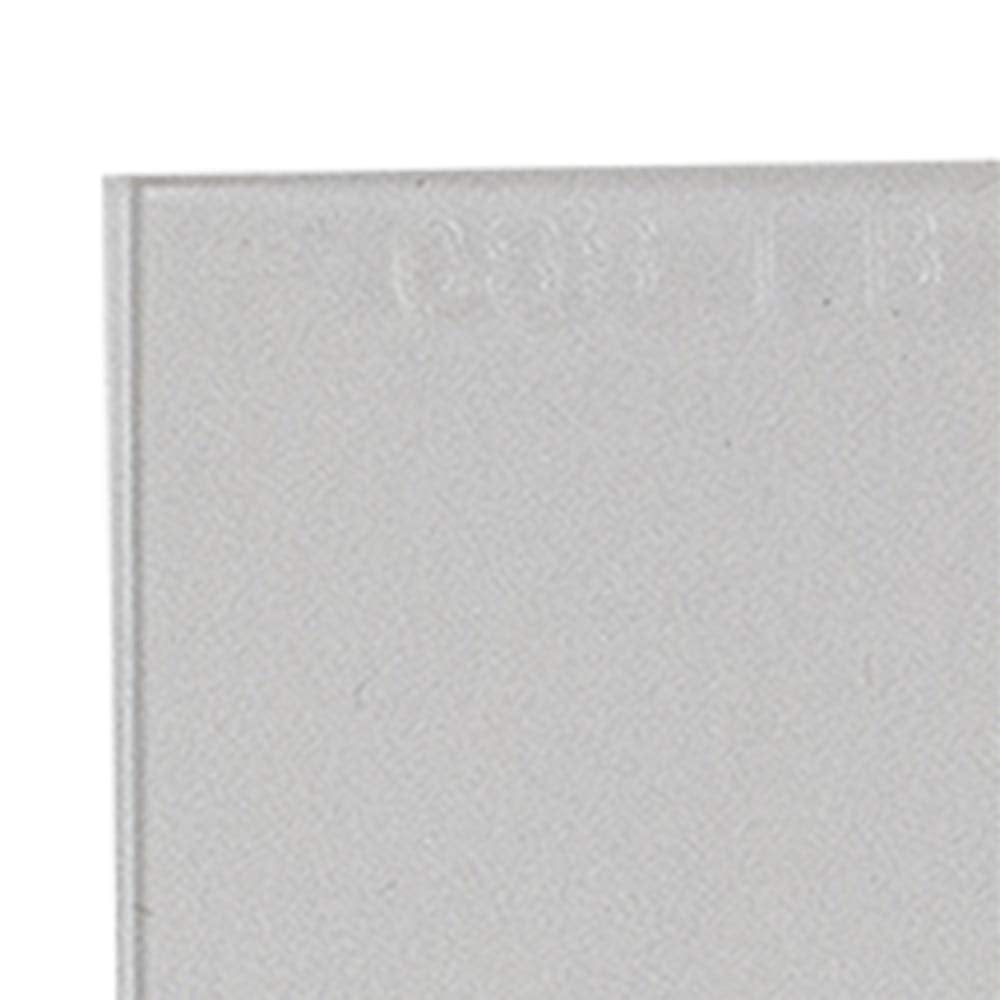SELLSTROM Sellstrom S19451 Replacement Cover Plates for WHB1000 Welding Helmet, Clear