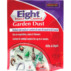 BONIDE Bonide 7866 Eight Insect Control Garden Dust 3 lb