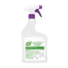 GARDEN SAFE Garden Safe HG-93214 Houseplant and Garden Insect Killer 32 fl oz