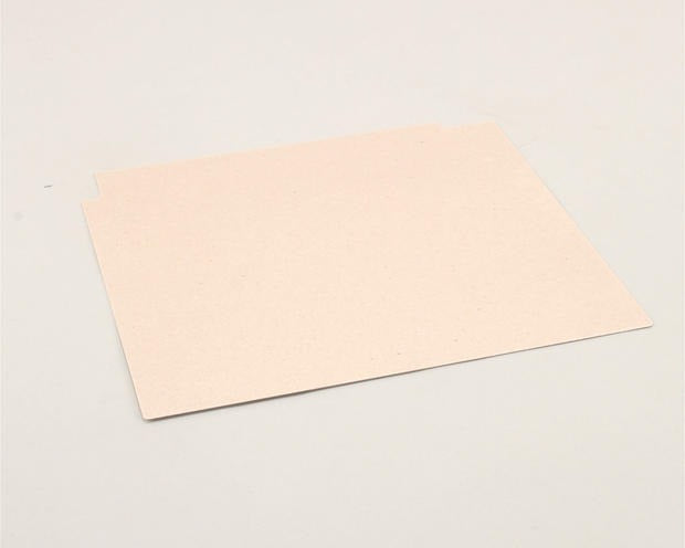 SHARP Sharp GCOVPA023WRPZ Cover (13.4 in x 13.4 in x 1.7 in) Replaced by SHRPGCOVPA048WRPZ