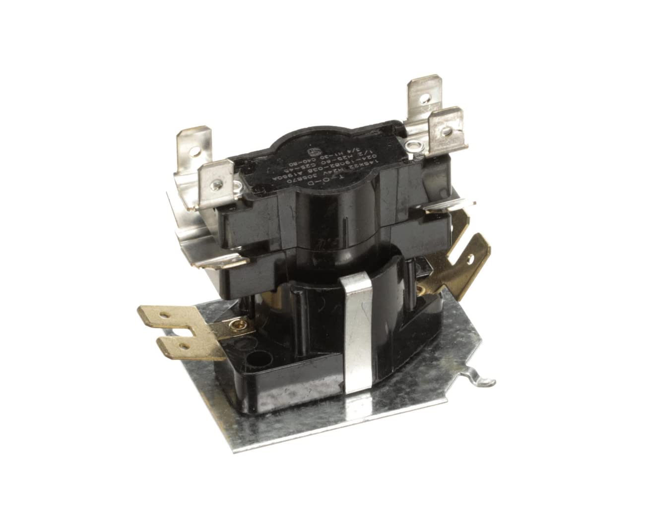 YORK S1-02419082738 TIME DELAY RELAYS