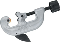 General Tools 120 Tubing Cutter, Hand Powered, 1/8 Inch to 1-1/8 Inch Outside Diameter, Replacement RW121/2, RW122