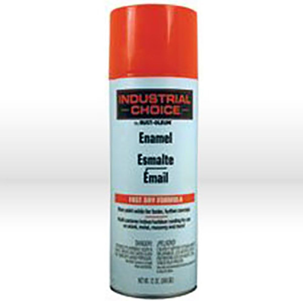 RUST-OLEUM 1676830 SPRAY PAINTS & PRIMERS