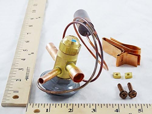 LENNOX 24L18 THERMAL EXPANSION VALVES (TXV)