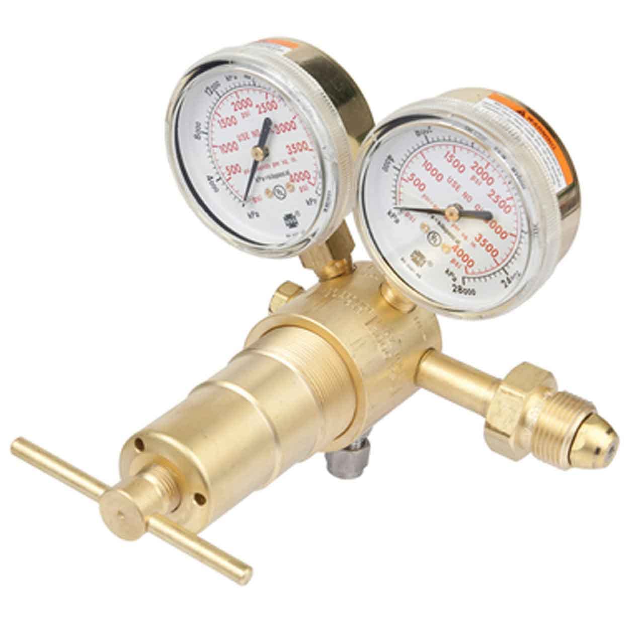VICTOR 0781-1448 PRESSURE REGULATORS
