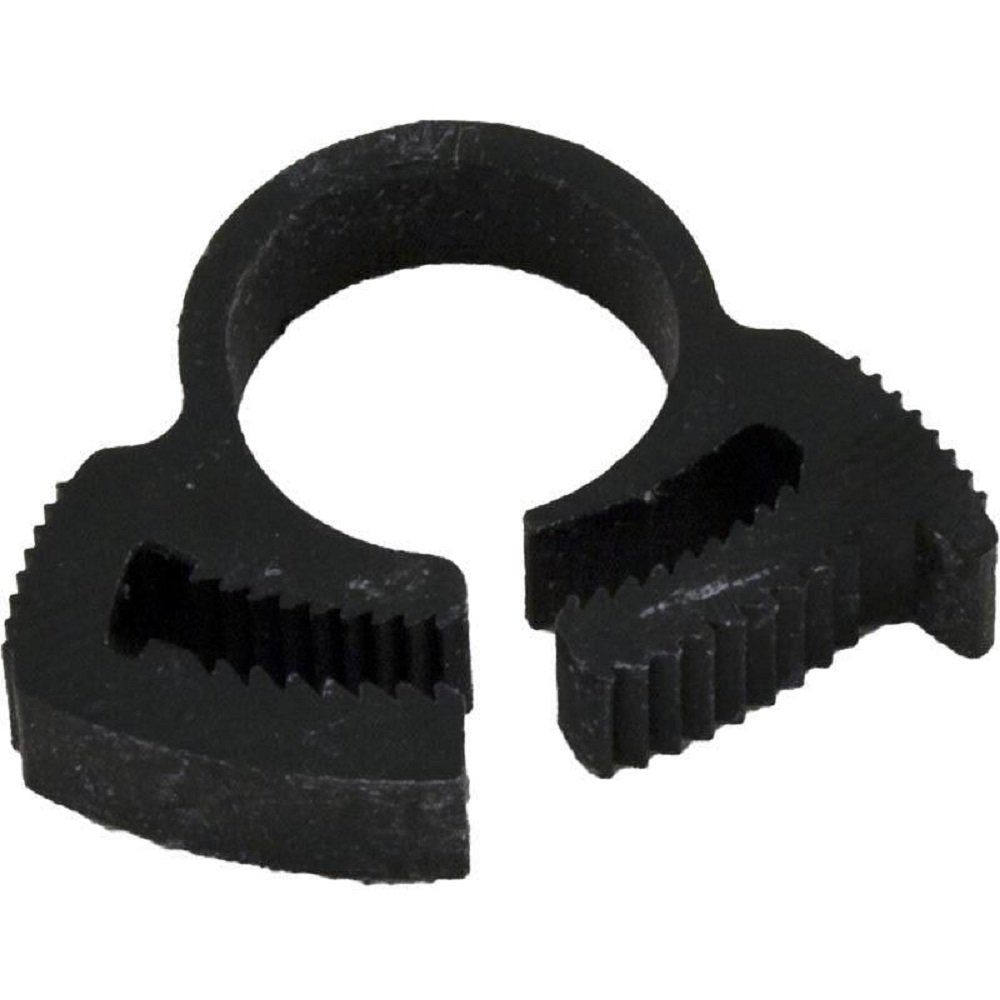 WATERWAY PLASTICS 872-2291 POOL TUBING & CLAMPS