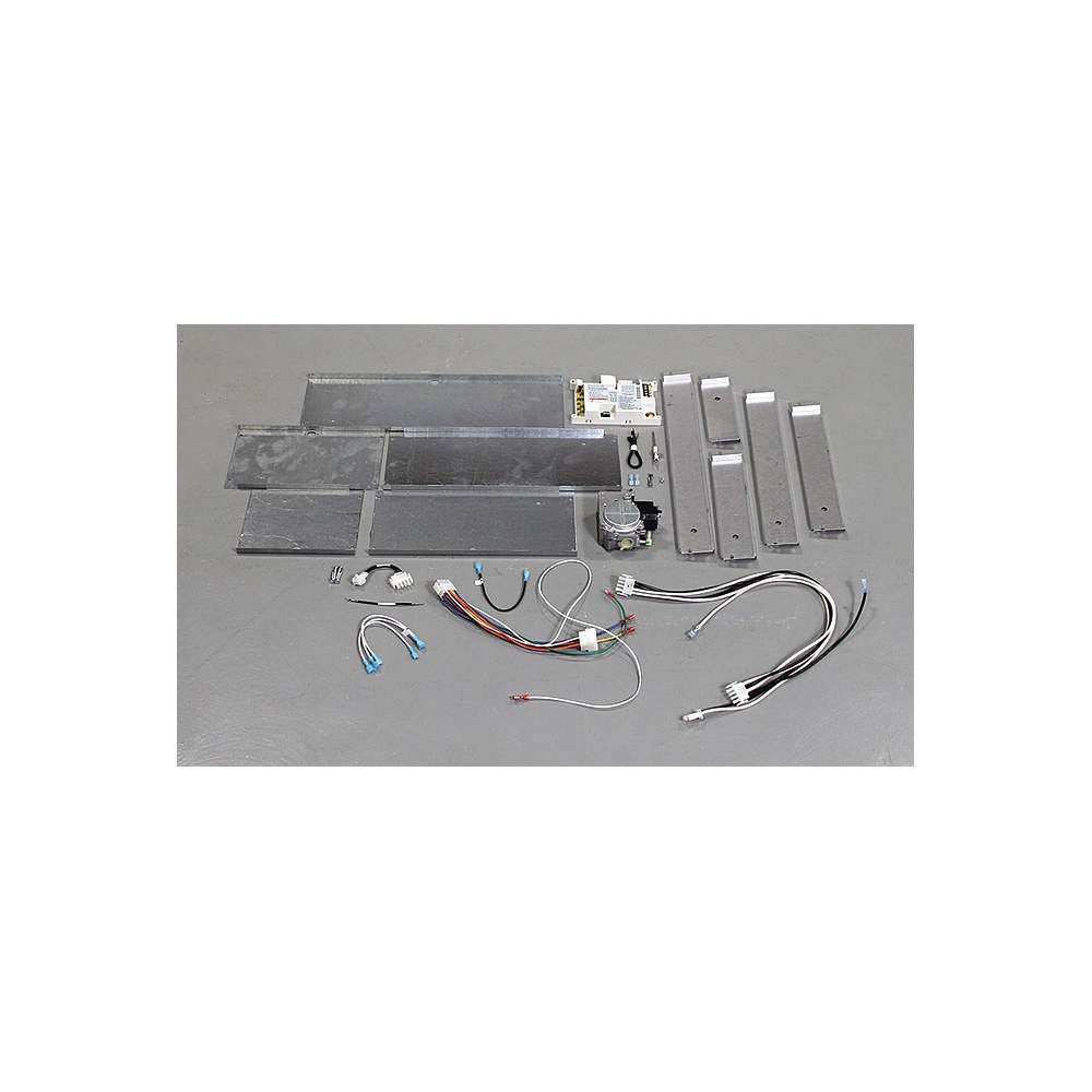 HEIL QUAKER 1183890 GAS VALVES