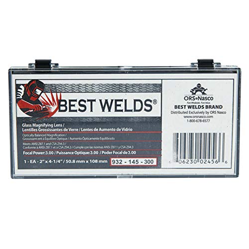 BEST WELDS 901-932-145-300