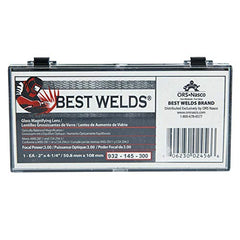 BEST WELDS 901-932-145-300