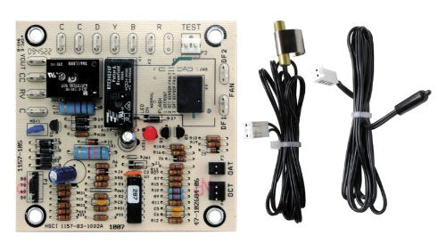 RHEEM 47-102684-86 DEFROST CONTROL BOARDS