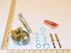 EMERSON 36750 BLOWER HOUSING & ASSEMBLIES