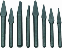 WILLIAMS CS-8 CHISELS