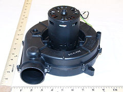 TRANE BLW0864 BLOWER HOUSING & ASSEMBLIES