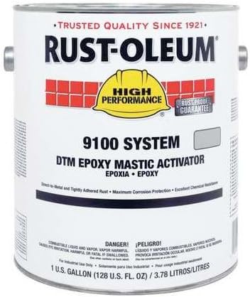 RUST-OLEUM 9101402 ADHESIVES, GLUES & CEMENTS