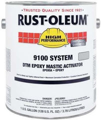 RUST-OLEUM 9101402 ADHESIVES, GLUES & CEMENTS