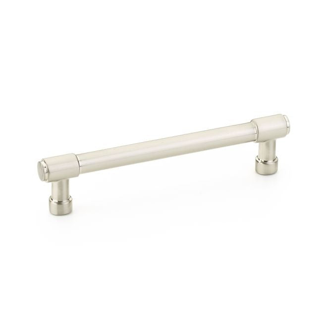 EMTEK Emtek 86688US15 Jasper Cabinet Pull Satin Nickel
