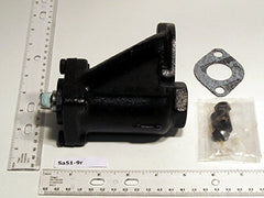 MCDONNELL & MILLER SA51-9R PILOT ASSEMBLIES