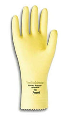 ANSELL Ansell 103144 Technician Gloves Latex Neoprene Size 11