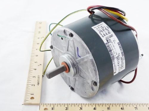 CARRIER HC33VE209 CONDENSER FAN MOTORS