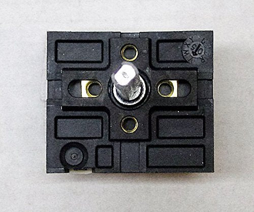 ROBERTSHAW Robertshaw 5500-234M Commercial Infinite Uni-kit Switch INF-240-1153 421020 K-103