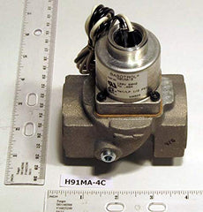 BASO H91MA-4C GAS VALVES