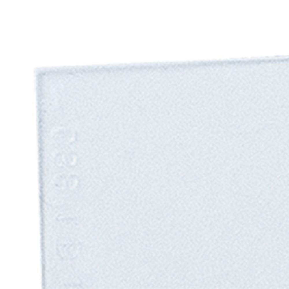 SELLSTROM Sellstrom S19454 Replacement Cover Plates for WHP4000 Welding Helmet Clear