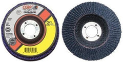 CGW ABRASIVES 42321 FLAP DISCS
