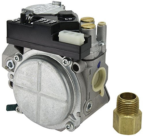 RHEEM 60-101921-82 GAS VALVES