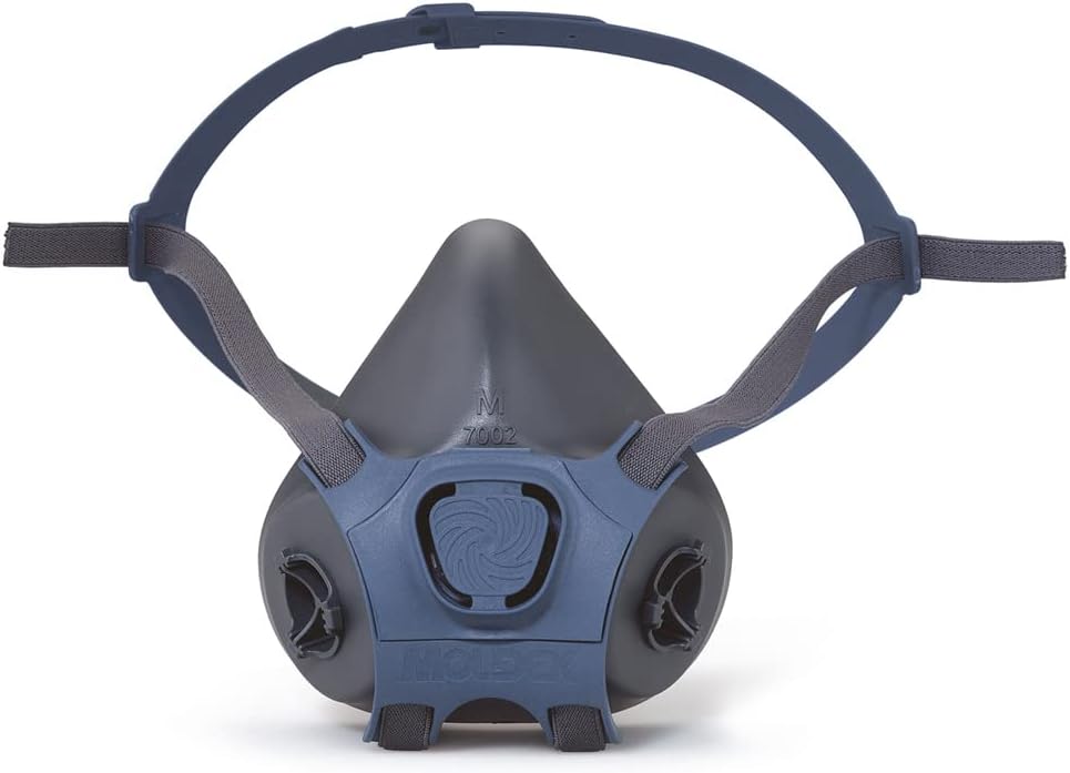 MOLDEX 7003 RESPIRATORY PROTECTION