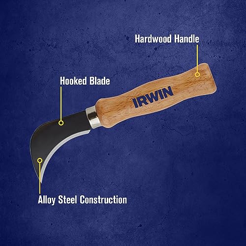 IRWIN IRWIN 1774108 Linoleum Knife