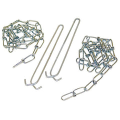 ACUITY BRANDS Acuity Brands HC36M12 C-Channel chain hanging kit (36 in)