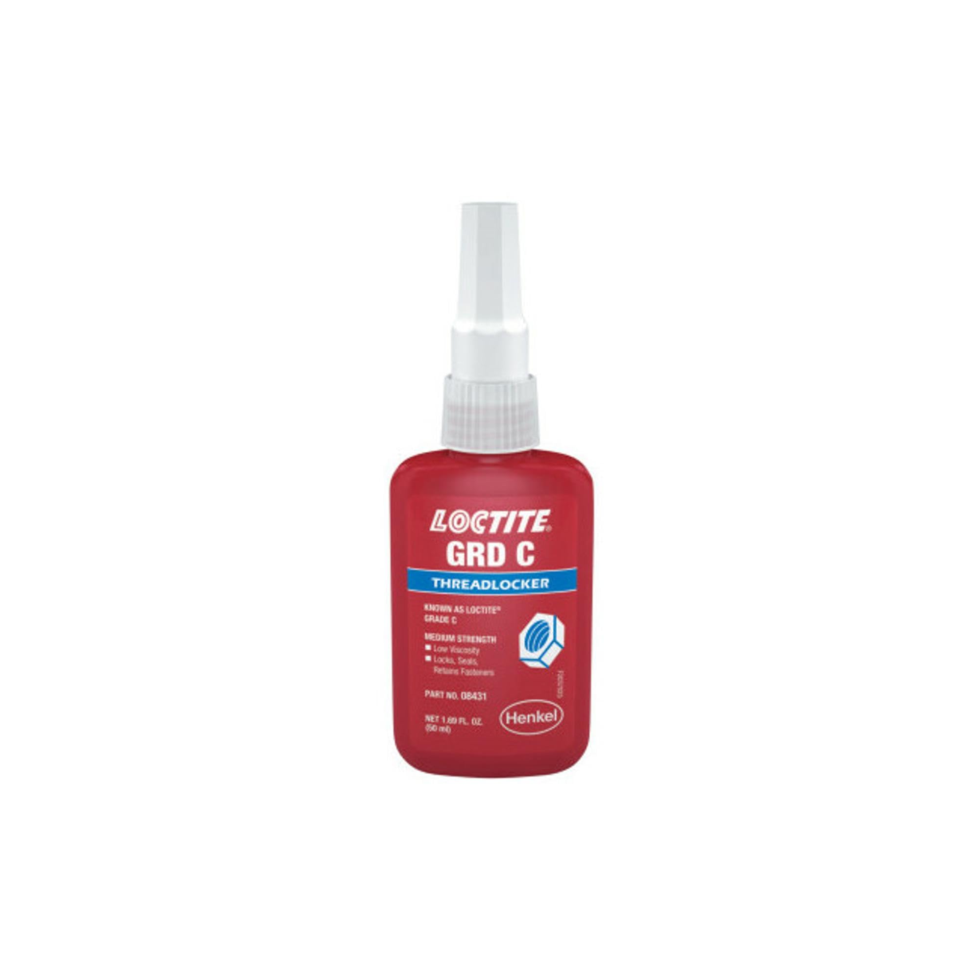 LOCTITE 195776 CAULKS & SEALANTS