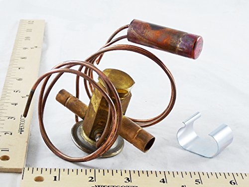 LENNOX 78L19 THERMAL EXPANSION VALVES (TXV)