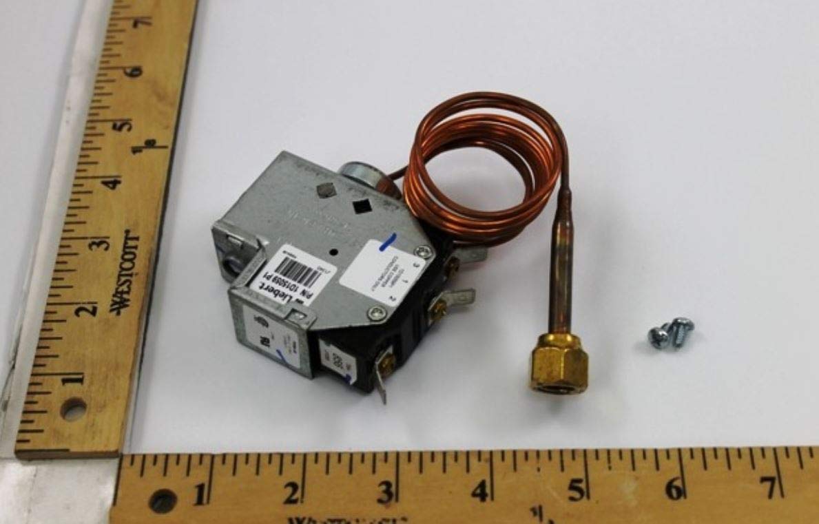 LIEBERT 1D15059P1S PRESSURE SWITCHES